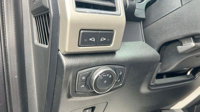 2020 Ford F-350 Super Duty XLT
