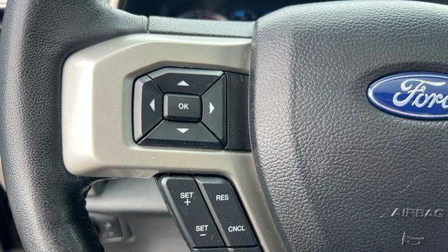 2020 Ford F-350 Super Duty XLT