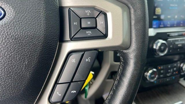 2020 Ford F-350 Super Duty XLT