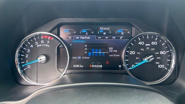 2020 Ford F-350 Super Duty XLT