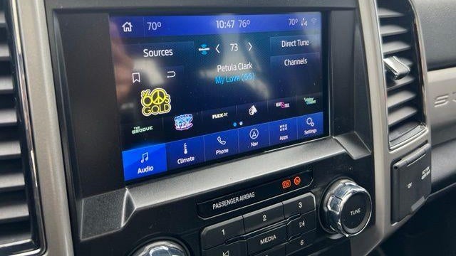 2020 Ford F-350 Super Duty XLT