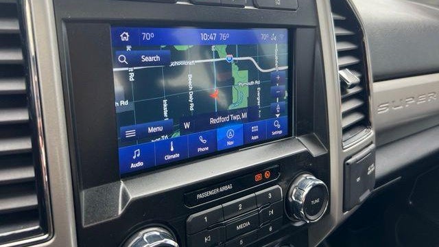 2020 Ford F-350 Super Duty XLT