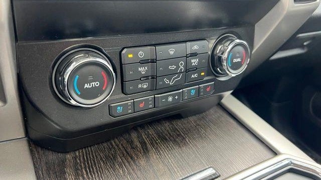 2020 Ford F-350 Super Duty XLT