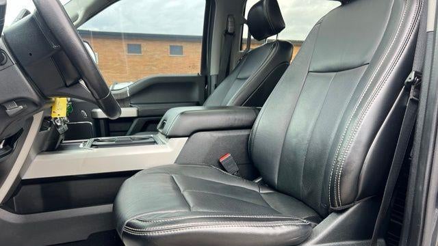 2020 Ford F-350 Super Duty XLT