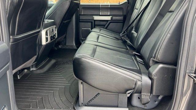 2020 Ford F-350 Super Duty XLT