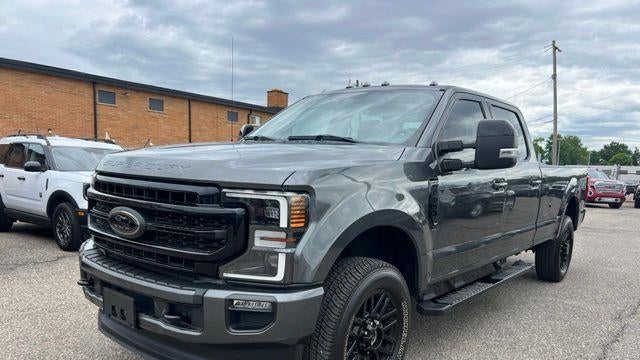 2020 Ford F-350 Super Duty XLT
