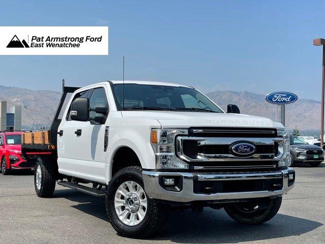 2022 Ford F-350 - $41,999