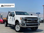 2022 F-350 Super Duty Thumbnail 1