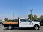 2022 F-350 Super Duty Thumbnail 2