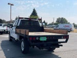 2022 F-350 Super Duty Thumbnail 3