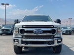 2022 F-350 Super Duty Thumbnail 5