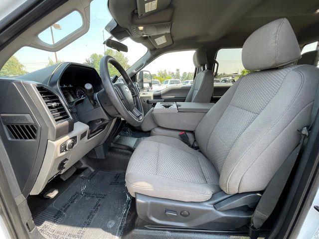 2022 Ford F-350 - $41,999