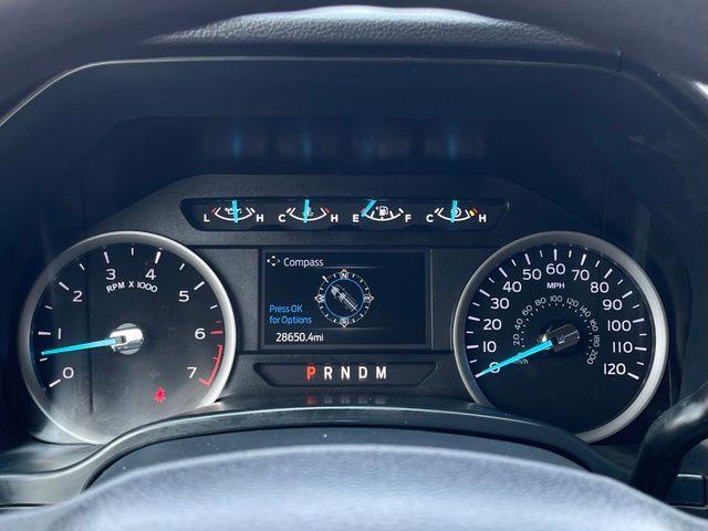 2022 Ford F-350 - $41,999