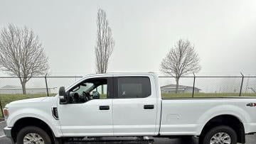 Preowned 2022 Ford F-350 Super Duty XLT for Sale