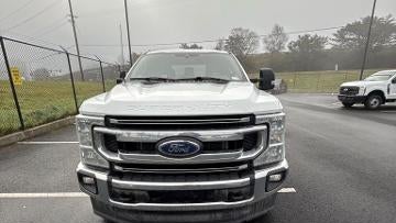 2022 Ford F-350 Super Duty XLT
