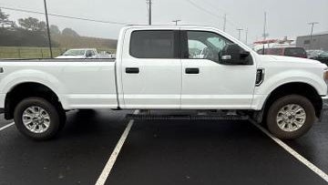 2022 Ford F-350 Super Duty XLT