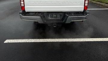 2022 Ford F-350 Super Duty XLT