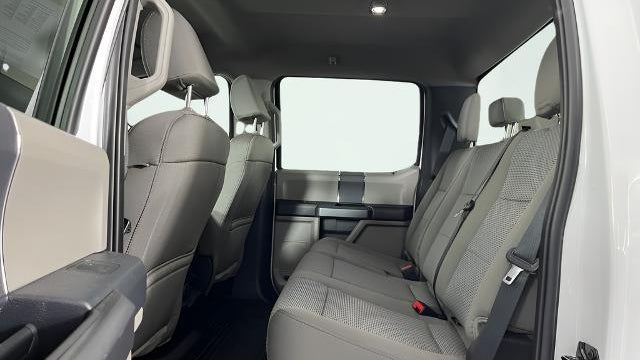 2022 Ford F-350 Super Duty XLT