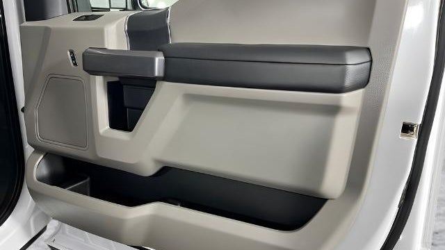 2022 Ford F-350 Super Duty XLT