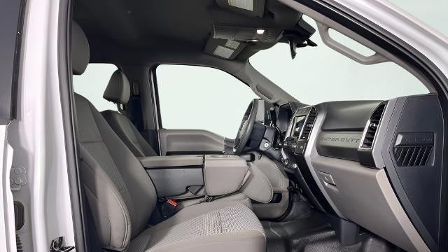 2022 Ford F-350 Super Duty XLT