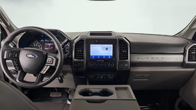 2022 Ford F-350 Super Duty XLT