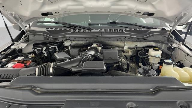 2022 Ford F-350 Super Duty XLT