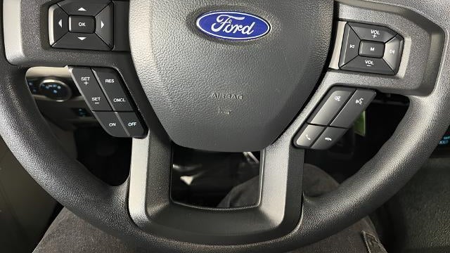 2022 Ford F-350 Super Duty XLT