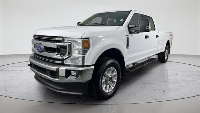 Preowned 2022 Ford F-350 Super Duty XLT for Sale