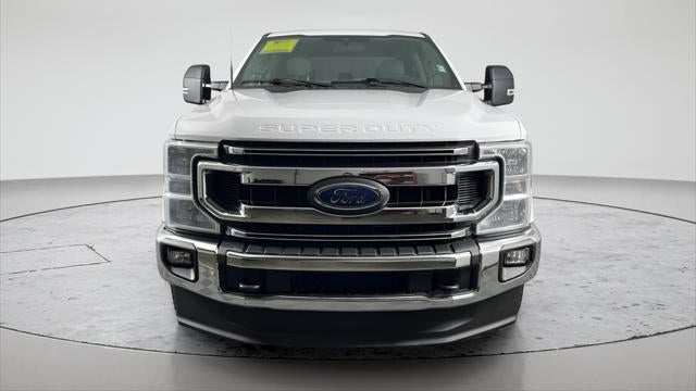 2022 Ford F-350 Super Duty XLT