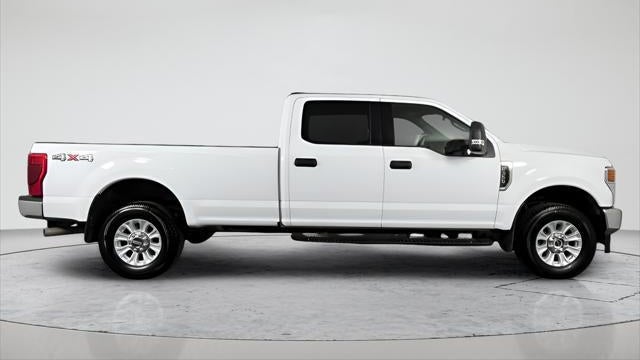 2022 Ford F-350 Super Duty XLT
