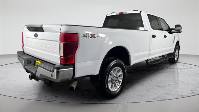 2022 Ford F-350 Super Duty XLT