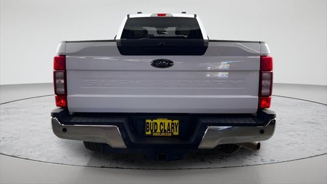 2022 Ford F-350 Super Duty XLT