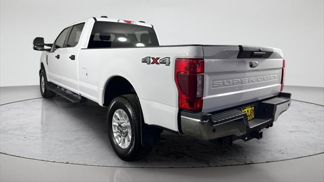 2022 Ford F-350 Super Duty XLT