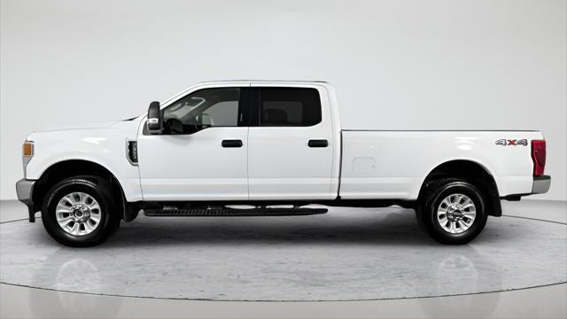 2022 Ford F-350 Super Duty XLT