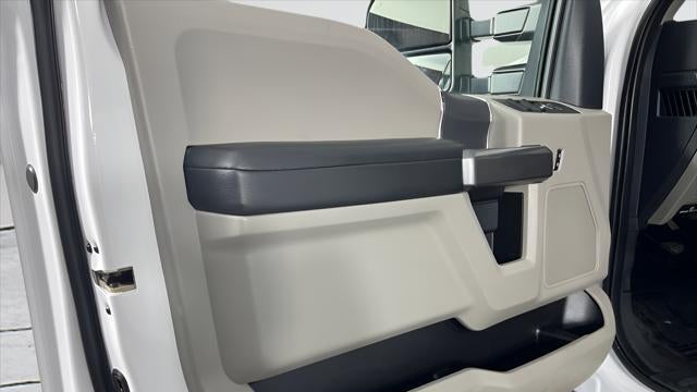 2022 Ford F-350 Super Duty XLT