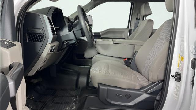 2022 Ford F-350 Super Duty XLT