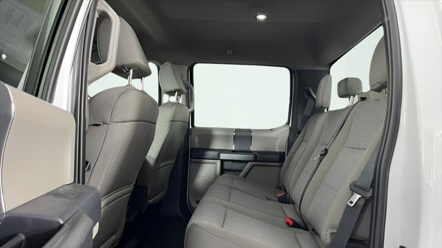 2022 Ford F-350 Super Duty XLT