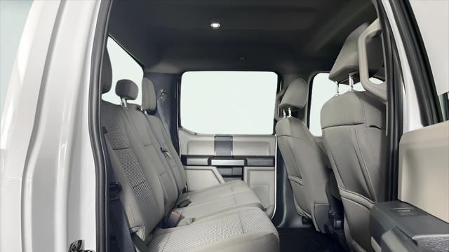 2022 Ford F-350 Super Duty XLT