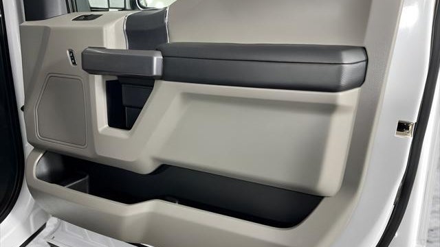 2022 Ford F-350 Super Duty XLT