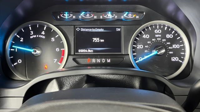 2022 Ford F-350 Super Duty XLT