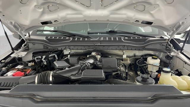 2022 Ford F-350 Super Duty XLT