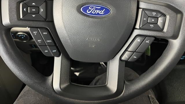 2022 Ford F-350 Super Duty XLT