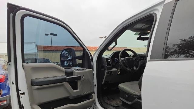 2022 Ford F-350 Super Duty King Ranch
