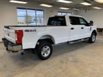 2017 F-350 Super Duty Thumbnail 13