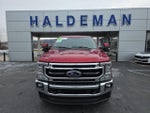 2022 F-350 Super Duty Thumbnail 2