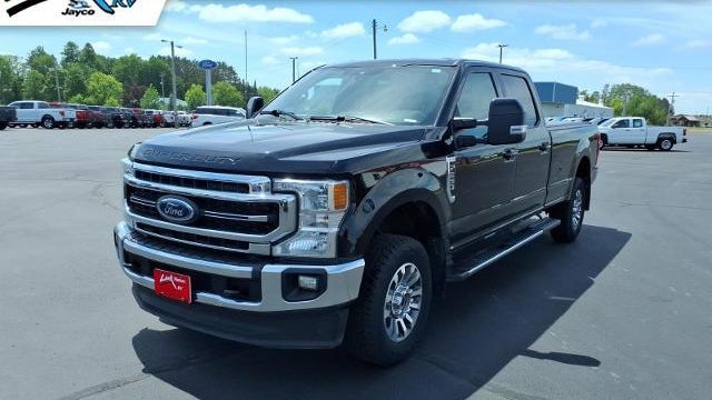 Preowned 2022 Ford F-350 Super Duty King Ranch for Sale