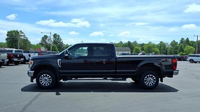 2022 Ford F-350 Super Duty King Ranch