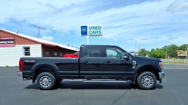2022 Ford F-350 Super Duty King Ranch
