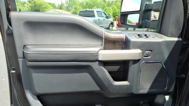 2022 Ford F-350 Super Duty King Ranch