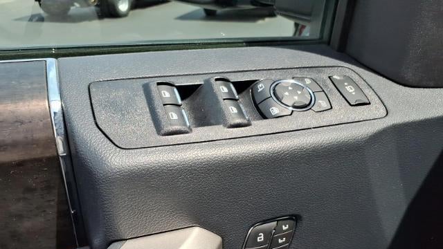2022 Ford F-350 Super Duty King Ranch
